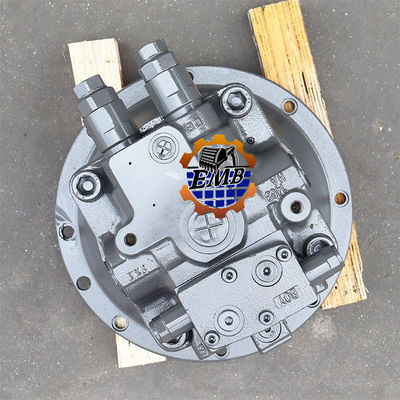 M2X146B 14550094 موتور سوئیچ EC240 14566202 موتور سوئیچ برای حفاری
