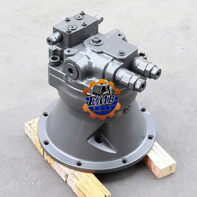 M2X146B 14550094 موتور سوئیچ EC240 14566202 موتور سوئیچ برای حفاری