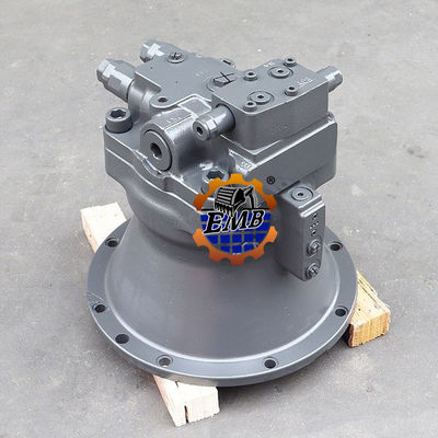 M2X146B 14550094 موتور سوئیچ EC240 14566202 موتور سوئیچ برای حفاری