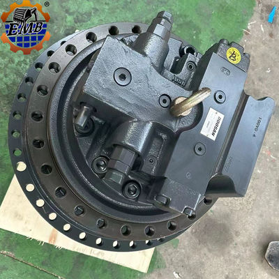 170401-00009H DX500-9C موتور سفر 650105-00014 DX530LC-5B محرک نهایی