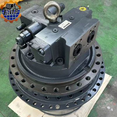 170401-00009H DX500-9C موتور سفر 650105-00014 DX530LC-5B محرک نهایی