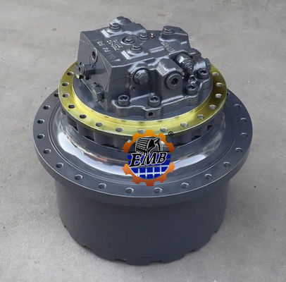 208-27-00312 Final Drive PC400 208-27-00311 موتور سفر برای حفاری