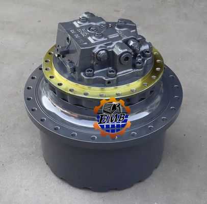 208-27-00312 Final Drive PC400 208-27-00311 موتور سفر برای حفاری