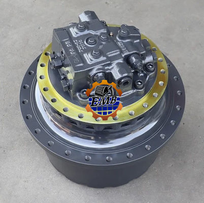 208-27-00312 Final Drive PC400 208-27-00311 موتور سفر برای حفاری