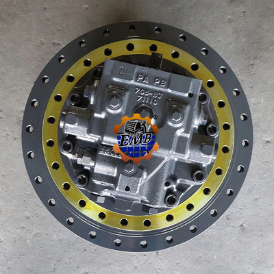 208-27-00312 Final Drive PC400 208-27-00311 موتور سفر برای حفاری