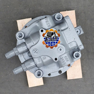 4330222 موتور سوئیچ EX200-5 M2X146B-CHB-10A-01/315 EX210 موتور سوئیچ برای حفاری