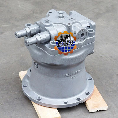 4330222 موتور سوئیچ EX200-5 M2X146B-CHB-10A-01/315 EX210 موتور سوئیچ برای حفاری