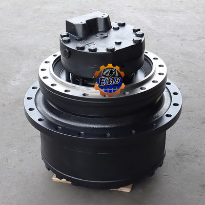 333-3036 CAT E345C E349 Final Drive 227-6044 E345D موتور مسیر برای حفاری