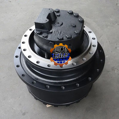 333-3036 CAT E345C E349 Final Drive 227-6044 E345D موتور مسیر برای حفاری
