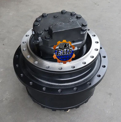 333-3036 CAT E345C E349 Final Drive 227-6044 E345D موتور مسیر برای حفاری