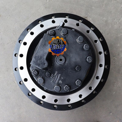 333-3036 CAT E345C E349 Final Drive 227-6044 E345D موتور مسیر برای حفاری