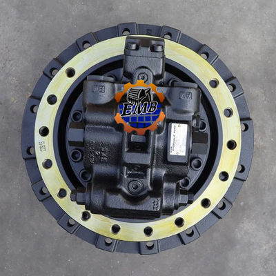 9134825 EX200-5 دستگاه سفر 9148909 9150472 موتور محرک نهایی برای حفاری