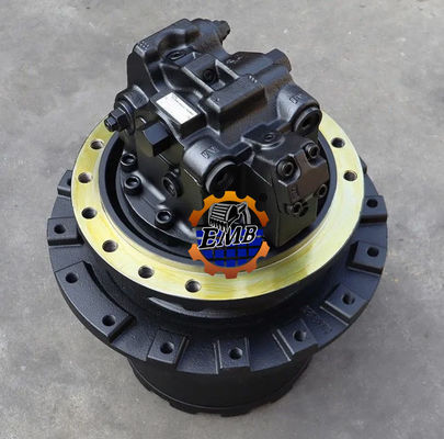 9134825 EX200-5 دستگاه سفر 9148909 9150472 موتور محرک نهایی برای حفاری