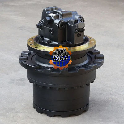 9134825 EX200-5 دستگاه سفر 9148909 9150472 موتور محرک نهایی برای حفاری