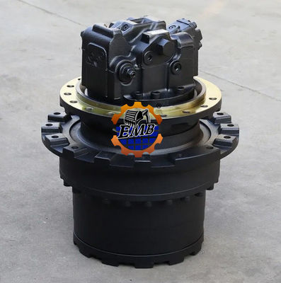 9134825 EX200-5 دستگاه سفر 9148909 9150472 موتور محرک نهایی برای حفاری