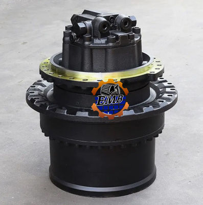 9256991 ZX330-3 دستگاه مسافرتی 9281920 9281921 ZX330-3 درایو نهایی برای حفاری
