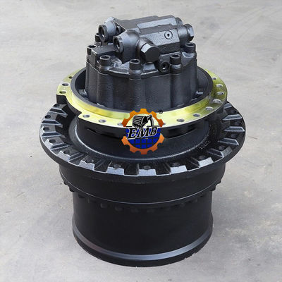 9256991 ZX330-3 دستگاه مسافرتی 9281920 9281921 ZX330-3 درایو نهایی برای حفاری