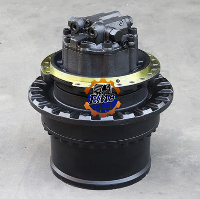 9256991 ZX330-3 دستگاه مسافرتی 9281920 9281921 ZX330-3 درایو نهایی برای حفاری