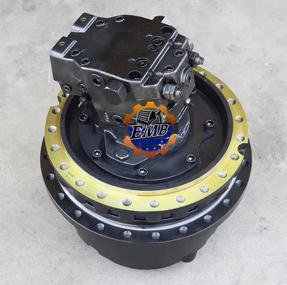 VOE14569653 EC460B دستگاه سفر VOE14608847 EC460C موتور محرک نهایی