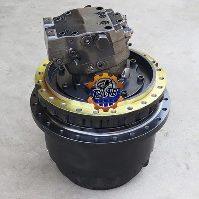 VOE14569653 EC460B دستگاه سفر VOE14608847 EC460C موتور محرک نهایی