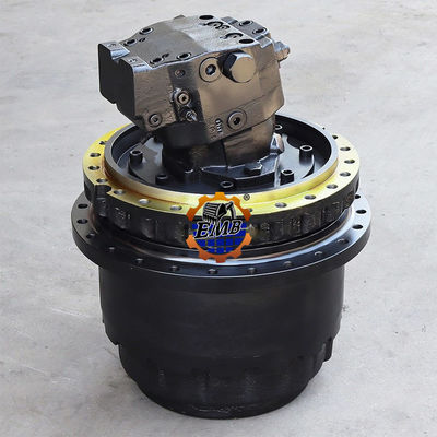 VOE14569653 EC460B دستگاه سفر VOE14608847 EC460C موتور محرک نهایی