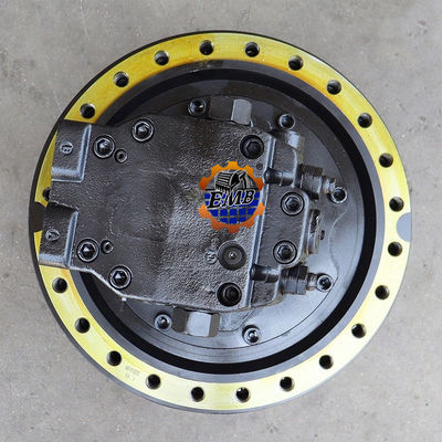 VOE14569653 EC460B دستگاه سفر VOE14608847 EC460C موتور محرک نهایی