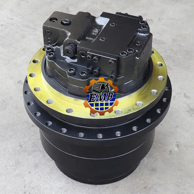 31N8-40070 R305-7 موتور سفر R320 31Q8-40061 موتور محرک نهایی برای حفاری