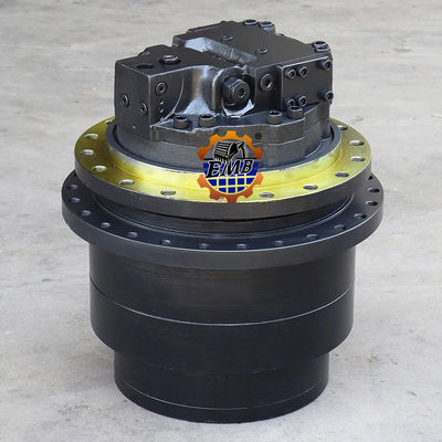31N8-40070 R305-7 موتور سفر R320 31Q8-40061 موتور محرک نهایی برای حفاری