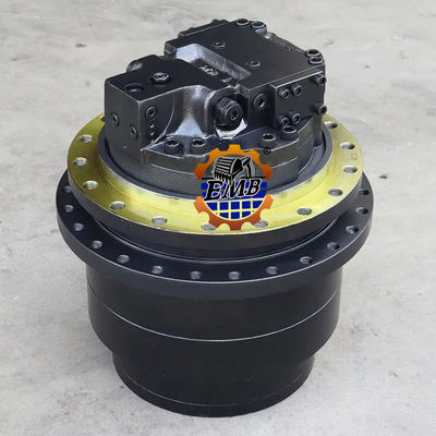 31N8-40070 R305-7 موتور سفر R320 31Q8-40061 موتور محرک نهایی برای حفاری
