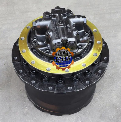 9180731 ZX120-6 موتور سفر 9181123 آخرین درایو برای حفاری خزنده