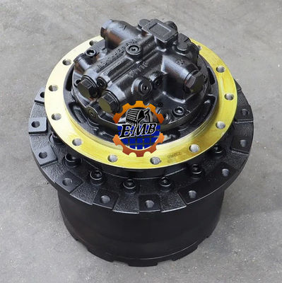 9180731 ZX120-6 موتور سفر 9181123 آخرین درایو برای حفاری خزنده