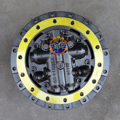9180731 ZX120-6 موتور سفر 9181123 آخرین درایو برای حفاری خزنده