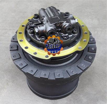 9256989 موتور سفر 9243839 ZX250-3 ZX240-3 دستگاه سفر Assy