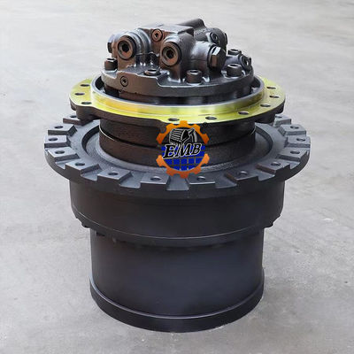 9256989 موتور سفر 9243839 ZX250-3 ZX240-3 دستگاه سفر Assy