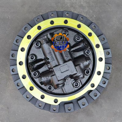 9256989 موتور سفر 9243839 ZX250-3 ZX240-3 دستگاه سفر Assy