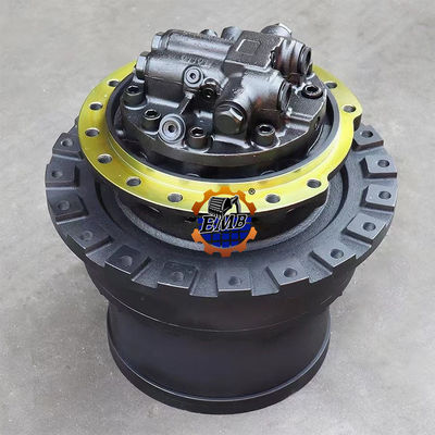 9256989 موتور سفر 9243839 ZX250-3 ZX240-3 دستگاه سفر Assy