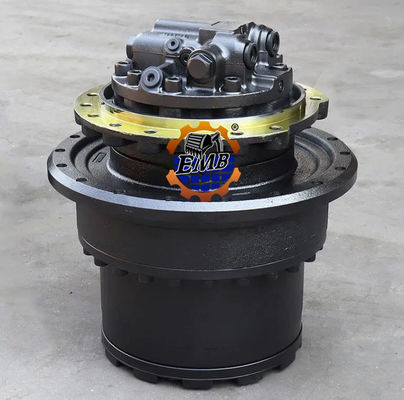 9233692 دستگاه مسافرتی 9261222 موتور محرک نهایی برای ZX200-3 ZX200-5G ZX210-5G