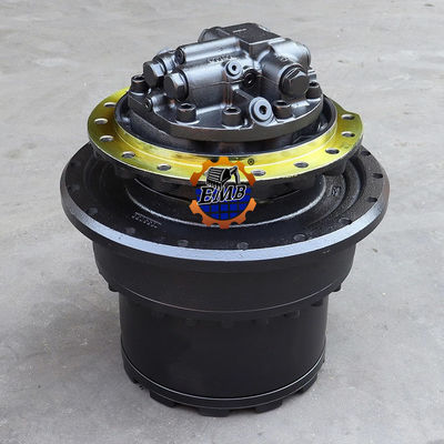 9233692 دستگاه مسافرتی 9261222 موتور محرک نهایی برای ZX200-3 ZX200-5G ZX210-5G