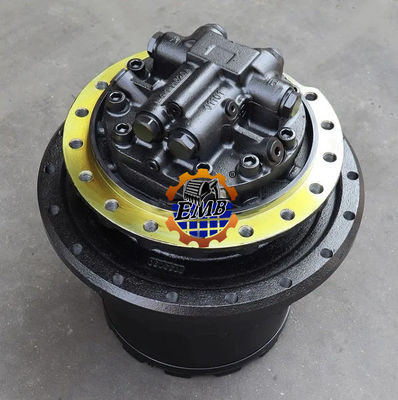 9233692 دستگاه مسافرتی 9261222 موتور محرک نهایی برای ZX200-3 ZX200-5G ZX210-5G