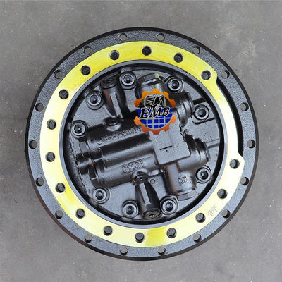 9233692 دستگاه مسافرتی 9261222 موتور محرک نهایی برای ZX200-3 ZX200-5G ZX210-5G