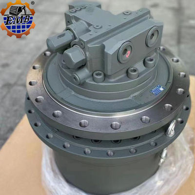 GM60VA موتور مسافرتی LC15V00023F2R SK330-8 LC15V00023F2C Final Drive Assy