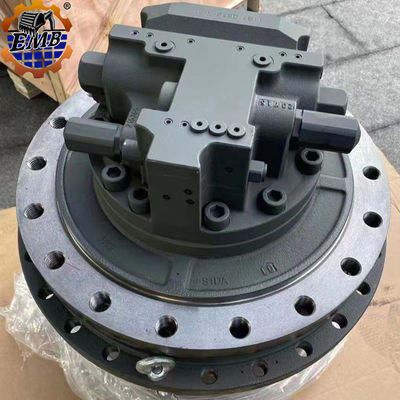 GM60VA موتور مسافرتی LC15V00023F2R SK330-8 LC15V00023F2C Final Drive Assy