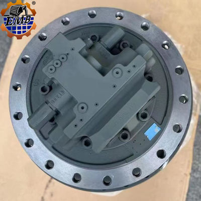 GM60VA موتور مسافرتی LC15V00023F2R SK330-8 LC15V00023F2C Final Drive Assy