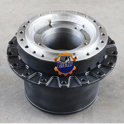 538-5278 E330 Final Drive 5385278 CAT330GC گیربکس مسافرتی برای قطعات حفاری