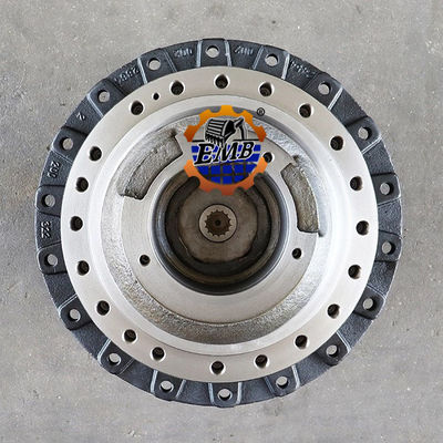 538-5278 E330 Final Drive 5385278 CAT330GC گیربکس مسافرتی برای قطعات حفاری