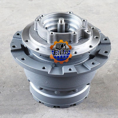 9224123 ZX70 Travel Device Assy 9224241 ZX75 گیربکس مسافرتی برای حفاری هیتاچی