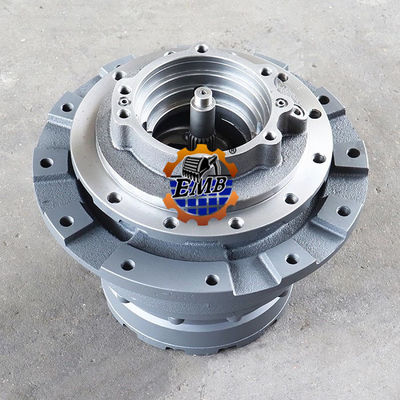 9224123 ZX70 Travel Device Assy 9224241 ZX75 گیربکس مسافرتی برای حفاری هیتاچی