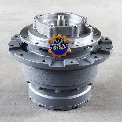 9224123 ZX70 Travel Device Assy 9224241 ZX75 گیربکس مسافرتی برای حفاری هیتاچی