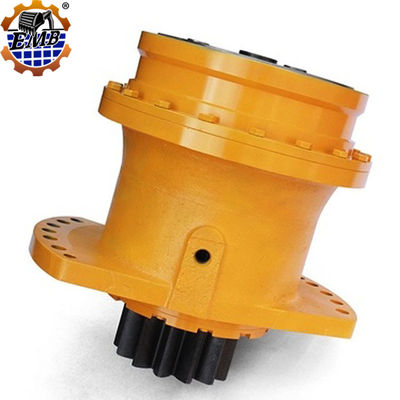 706-7K-01040 706-7K-01070 گیربکس سوئیچ PC300 Komatsu Excavator سوئیچ Reducer