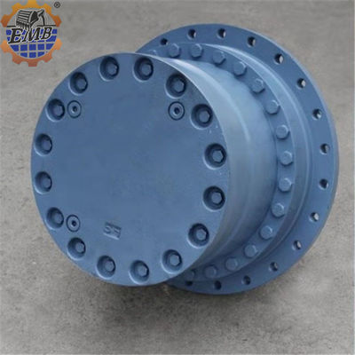 9255880 ZX270 دستگاه ردیاب 9256990 ZX270-3 Reducer سفر برای حفاری های Hitachi